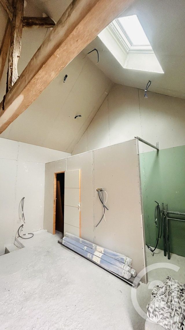 maison à vendre - 3 pièces - 86.0 m2 - VERNON - 27 - HAUTE-NORMANDIE - Century 21 Rive Gauche Immobilier