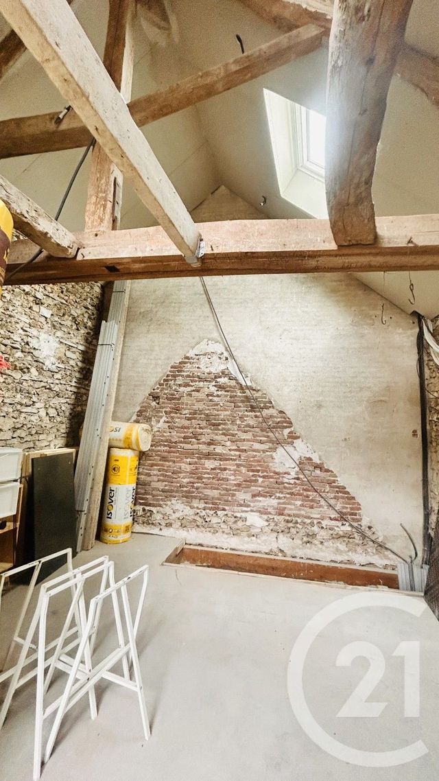 maison à vendre - 3 pièces - 86.0 m2 - VERNON - 27 - HAUTE-NORMANDIE - Century 21 Rive Gauche Immobilier