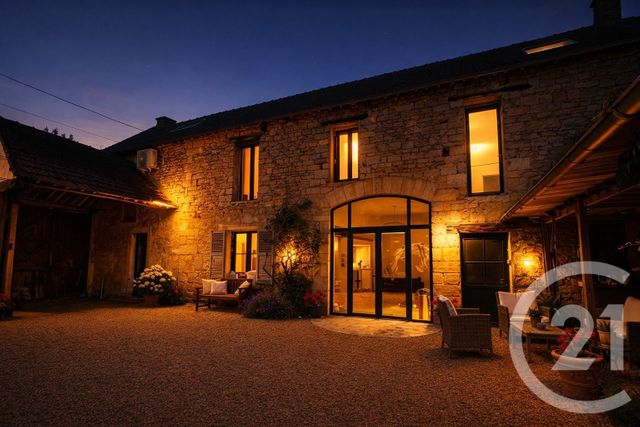 maison - VERNON - 27