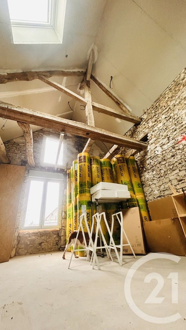 maison à vendre - 3 pièces - 86.0 m2 - VERNON - 27 - HAUTE-NORMANDIE - Century 21 Rive Gauche Immobilier