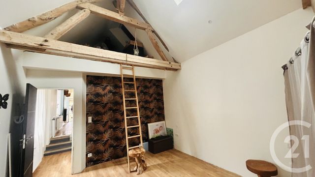 maison à vendre - 2 pièces - 51.89 m2 - VERNON - 27 - HAUTE-NORMANDIE - Century 21 Rive Gauche Immobilier