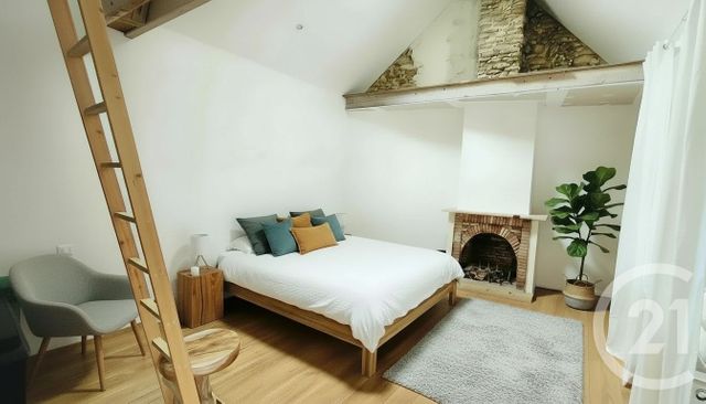 maison à vendre - 2 pièces - 51.89 m2 - VERNON - 27 - HAUTE-NORMANDIE - Century 21 Rive Gauche Immobilier