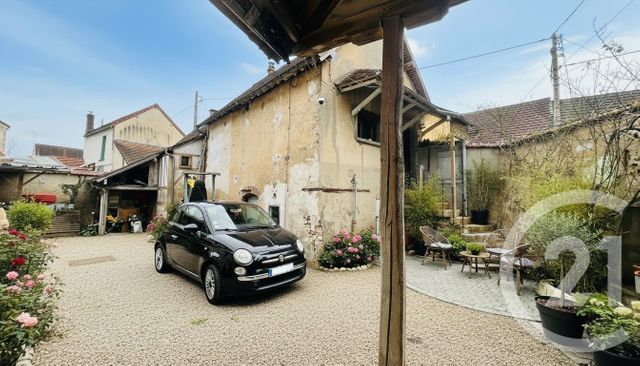 maison à vendre - 2 pièces - 51.89 m2 - VERNON - 27 - HAUTE-NORMANDIE - Century 21 Rive Gauche Immobilier