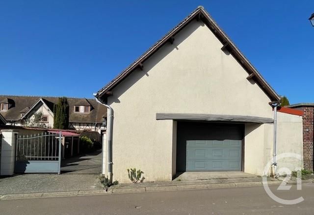 maison à vendre - 3 pièces - 84.0 m2 - VEXIN SUR EPTE - 27 - HAUTE-NORMANDIE - Century 21 Rive Gauche Immobilier