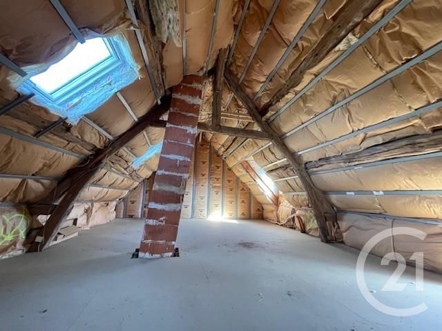 maison à vendre - 3 pièces - 84.0 m2 - VEXIN SUR EPTE - 27 - HAUTE-NORMANDIE - Century 21 Rive Gauche Immobilier