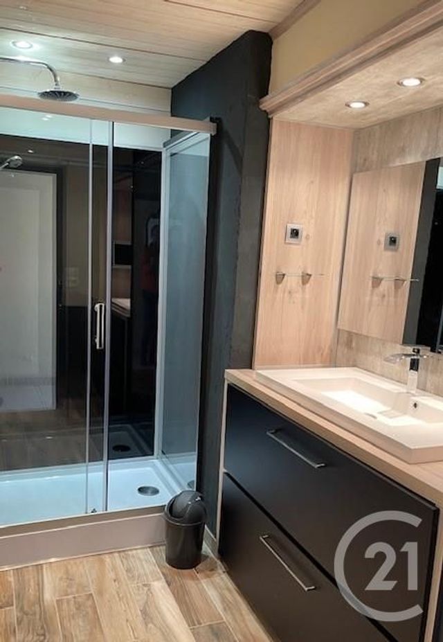 maison à vendre - 3 pièces - 84.0 m2 - VEXIN SUR EPTE - 27 - HAUTE-NORMANDIE - Century 21 Rive Gauche Immobilier