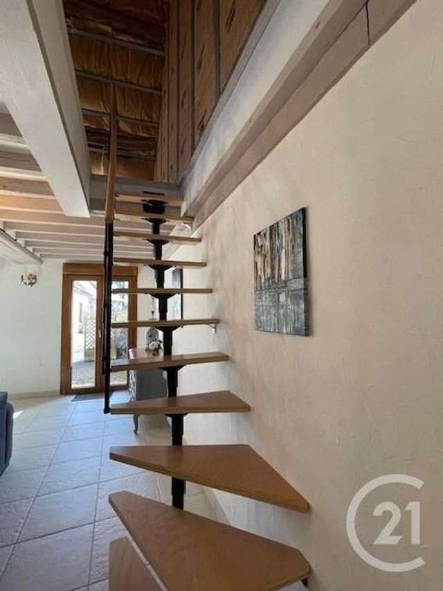 maison à vendre - 3 pièces - 84.0 m2 - VEXIN SUR EPTE - 27 - HAUTE-NORMANDIE - Century 21 Rive Gauche Immobilier