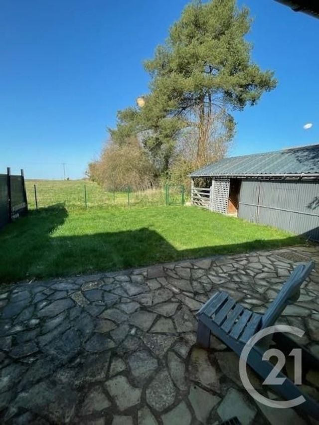 maison à vendre - 3 pièces - 84.0 m2 - VEXIN SUR EPTE - 27 - HAUTE-NORMANDIE - Century 21 Rive Gauche Immobilier