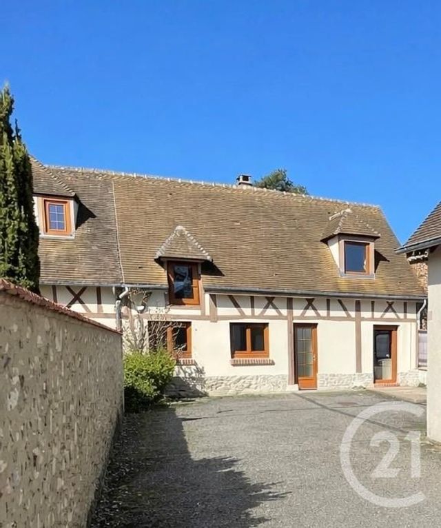 maison - VEXIN SUR EPTE - 27