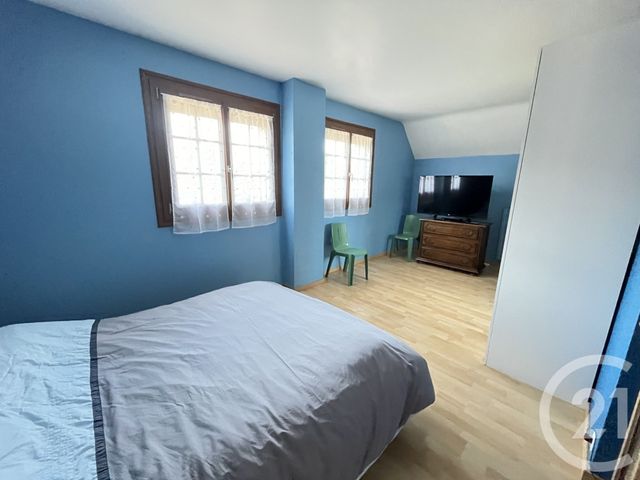 maison à vendre - 6 pièces - 183.0 m2 - ST MARCEL - 27 - HAUTE-NORMANDIE - Century 21 Rive Gauche Immobilier