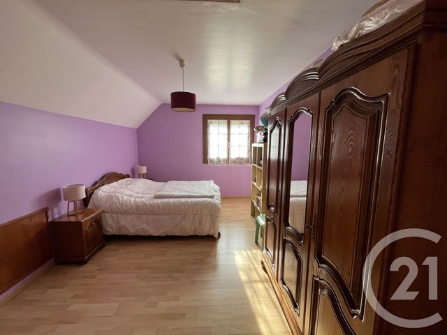 maison à vendre - 6 pièces - 183.0 m2 - ST MARCEL - 27 - HAUTE-NORMANDIE - Century 21 Rive Gauche Immobilier