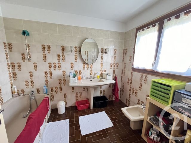 maison à vendre - 6 pièces - 183.0 m2 - ST MARCEL - 27 - HAUTE-NORMANDIE - Century 21 Rive Gauche Immobilier