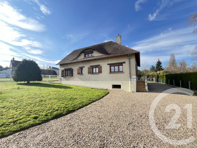 maison - ST MARCEL - 27