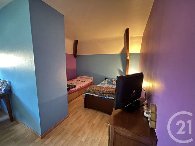 maison à vendre - 6 pièces - 183.0 m2 - ST MARCEL - 27 - HAUTE-NORMANDIE - Century 21 Rive Gauche Immobilier