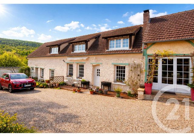 maison - VERNON - 27