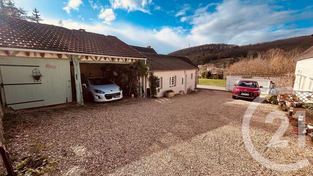 maison à vendre - 7 pièces - 210.0 m2 - VERNON - 27 - HAUTE-NORMANDIE - Century 21 Rive Gauche Immobilier