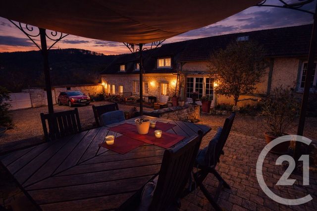 maison - VERNON - 27