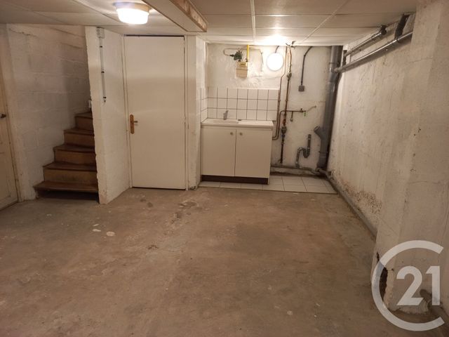 maison à vendre - 4 pièces - 75.98 m2 - VERNON - 27 - HAUTE-NORMANDIE - Century 21 Rive Gauche Immobilier