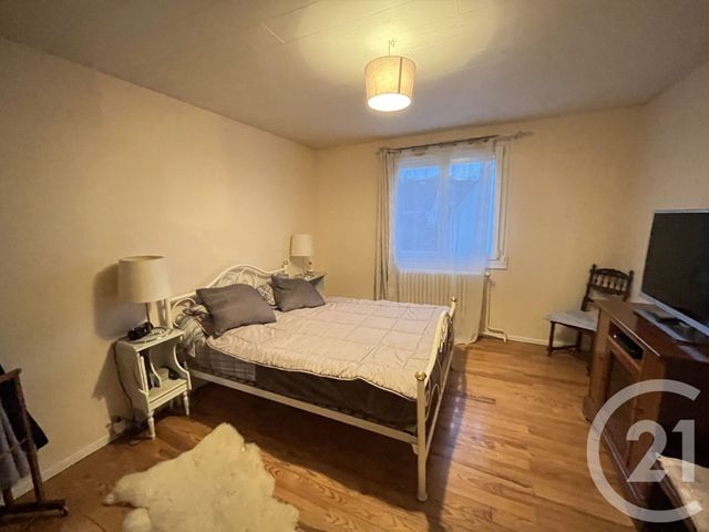 maison à vendre - 4 pièces - 75.98 m2 - VERNON - 27 - HAUTE-NORMANDIE - Century 21 Rive Gauche Immobilier