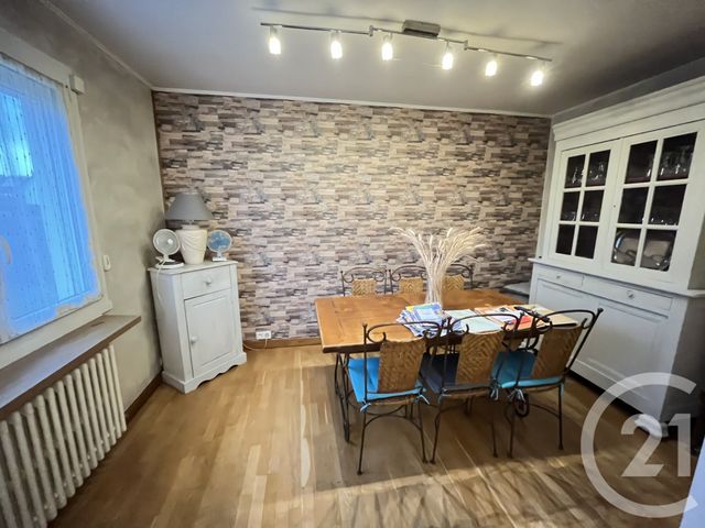 maison - VERNON - 27