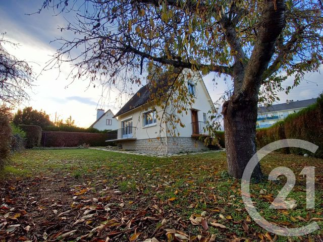maison à vendre - 4 pièces - 75.98 m2 - VERNON - 27 - HAUTE-NORMANDIE - Century 21 Rive Gauche Immobilier