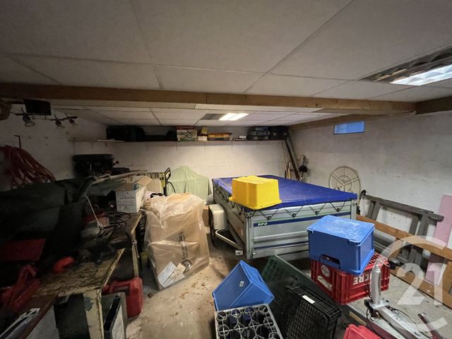 maison à vendre - 4 pièces - 75.98 m2 - VERNON - 27 - HAUTE-NORMANDIE - Century 21 Rive Gauche Immobilier