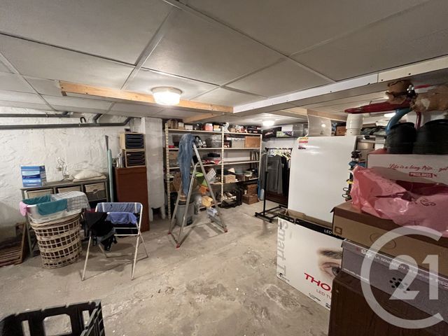 maison à vendre - 4 pièces - 75.98 m2 - VERNON - 27 - HAUTE-NORMANDIE - Century 21 Rive Gauche Immobilier