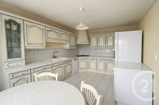 maison à vendre - 8 pièces - 197.0 m2 - LA CHAPELLE LONGUEVILLE - 27 - HAUTE-NORMANDIE - Century 21 Rive Gauche Immobilier