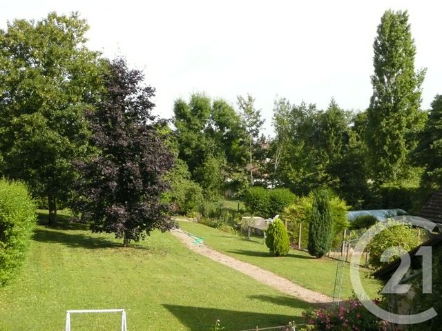 maison à vendre - 8 pièces - 197.0 m2 - LA CHAPELLE LONGUEVILLE - 27 - HAUTE-NORMANDIE - Century 21 Rive Gauche Immobilier