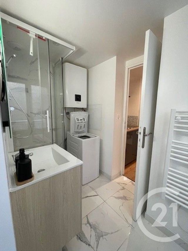 Appartement F1 à vendre - 1 pièce - 19.8 m2 - VERNON - 27 - HAUTE-NORMANDIE - Century 21 Rive Gauche Immobilier