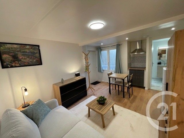 Appartement F1 à vendre - 1 pièce - 19.8 m2 - VERNON - 27 - HAUTE-NORMANDIE - Century 21 Rive Gauche Immobilier