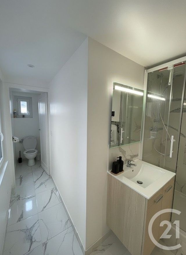 Appartement F1 à vendre - 1 pièce - 19.8 m2 - VERNON - 27 - HAUTE-NORMANDIE - Century 21 Rive Gauche Immobilier