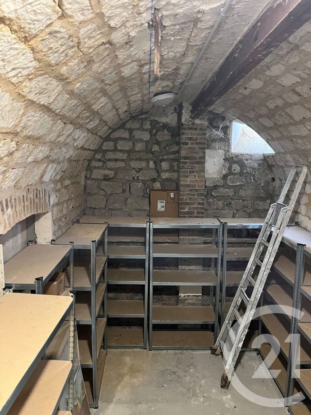 Appartement à vendre - 4 pièces - 100.2 m2 - VERNON - 27 - HAUTE-NORMANDIE - Century 21 Rive Gauche Immobilier