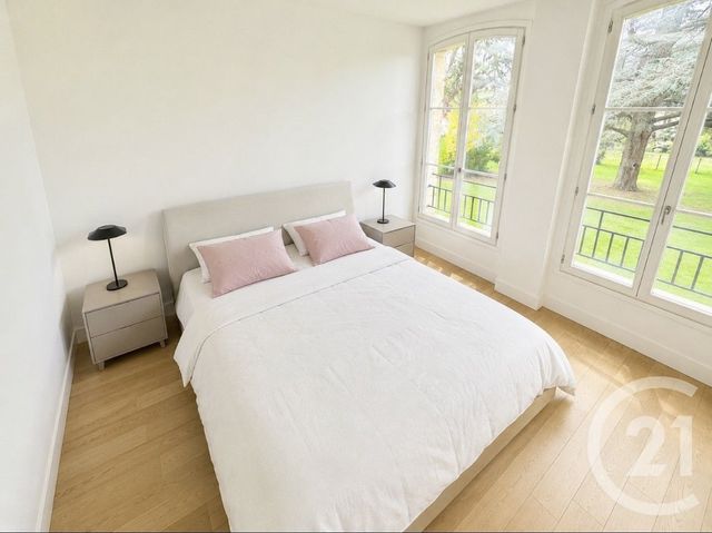 Appartement à vendre - 4 pièces - 100.2 m2 - VERNON - 27 - HAUTE-NORMANDIE - Century 21 Rive Gauche Immobilier