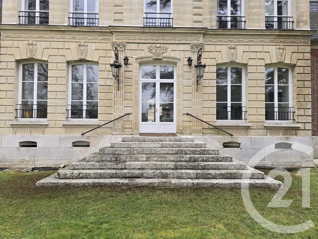 Appartement à vendre - 4 pièces - 100.2 m2 - VERNON - 27 - HAUTE-NORMANDIE - Century 21 Rive Gauche Immobilier