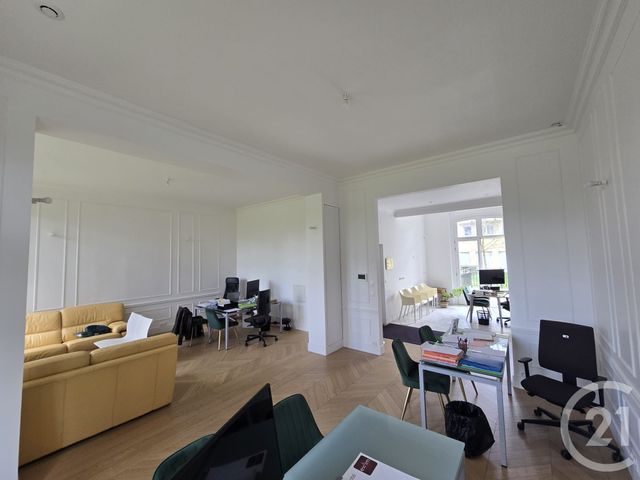 Appartement à vendre - 4 pièces - 100.2 m2 - VERNON - 27 - HAUTE-NORMANDIE - Century 21 Rive Gauche Immobilier