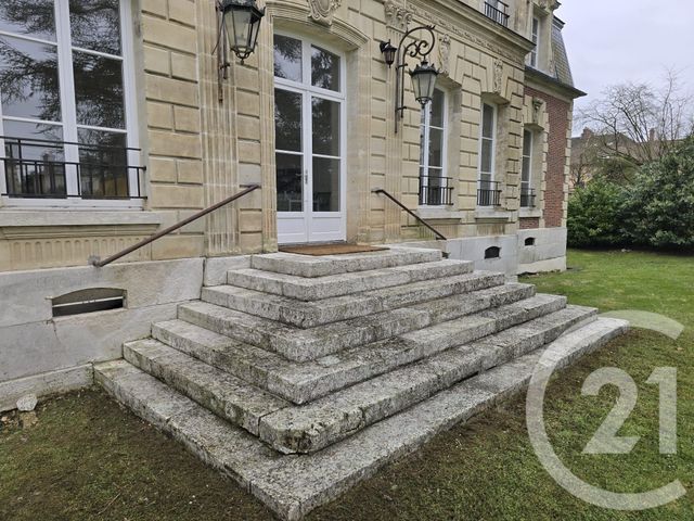 Appartement à vendre - 4 pièces - 100.2 m2 - VERNON - 27 - HAUTE-NORMANDIE - Century 21 Rive Gauche Immobilier