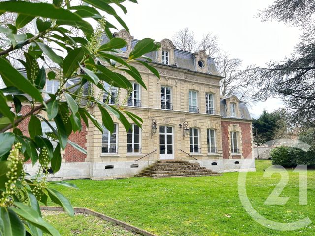 appartement - VERNON - 27
