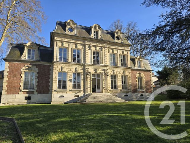 Appartement à vendre - 4 pièces - 100.2 m2 - VERNON - 27 - HAUTE-NORMANDIE - Century 21 Rive Gauche Immobilier