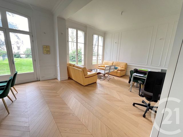 Appartement à vendre - 4 pièces - 100.2 m2 - VERNON - 27 - HAUTE-NORMANDIE - Century 21 Rive Gauche Immobilier
