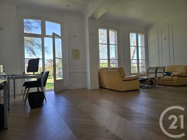 Appartement à vendre - 4 pièces - 100.2 m2 - VERNON - 27 - HAUTE-NORMANDIE - Century 21 Rive Gauche Immobilier