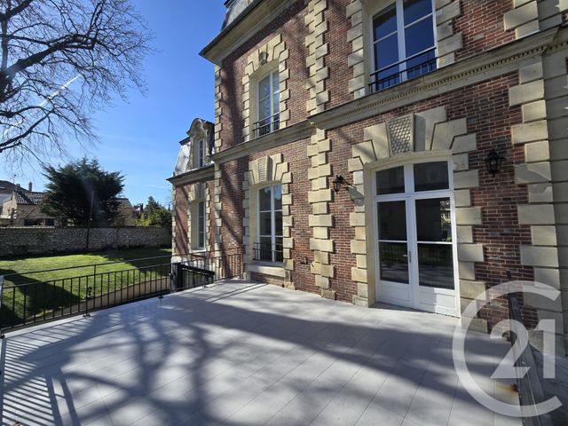 Appartement à vendre - 4 pièces - 100.2 m2 - VERNON - 27 - HAUTE-NORMANDIE - Century 21 Rive Gauche Immobilier