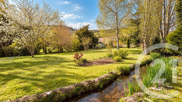 maison à vendre - 4 pièces - 86.75 m2 - VERNON - 27 - HAUTE-NORMANDIE - Century 21 Rive Gauche Immobilier