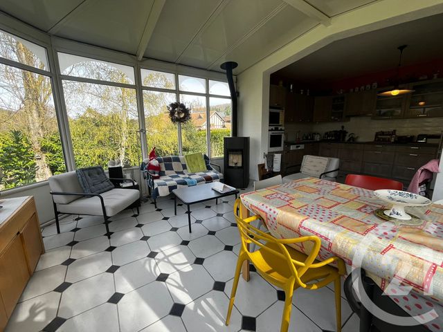 maison à vendre - 4 pièces - 86.75 m2 - VERNON - 27 - HAUTE-NORMANDIE - Century 21 Rive Gauche Immobilier