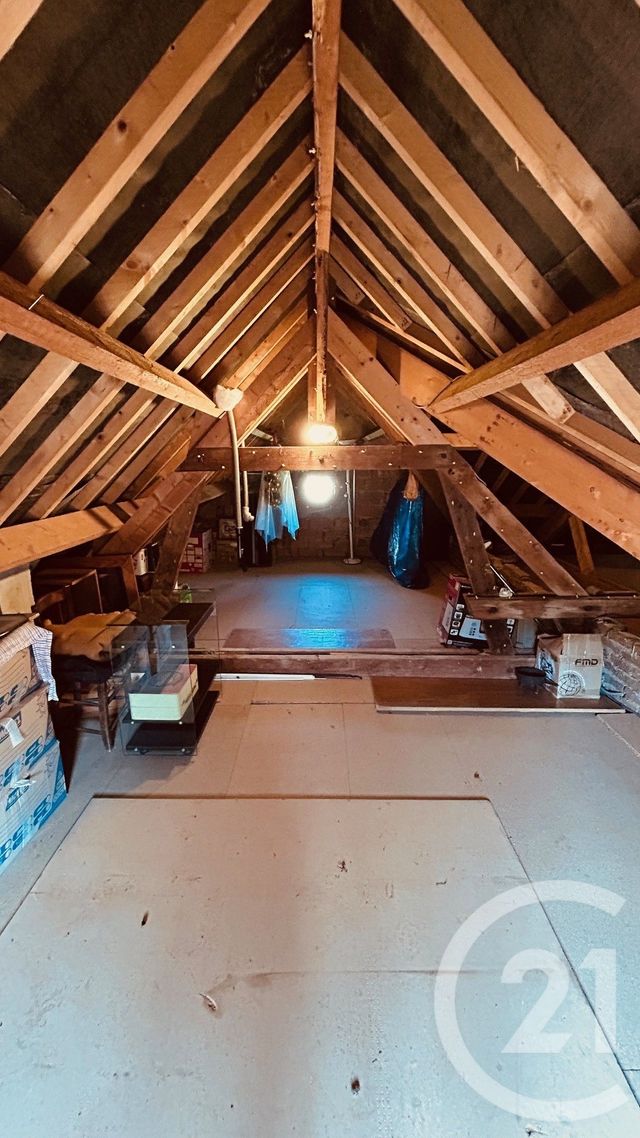 maison à vendre - 4 pièces - 86.75 m2 - VERNON - 27 - HAUTE-NORMANDIE - Century 21 Rive Gauche Immobilier