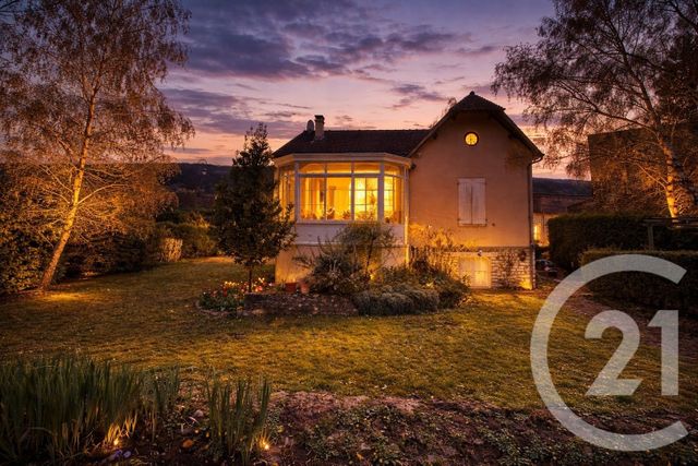 maison - VERNON - 27