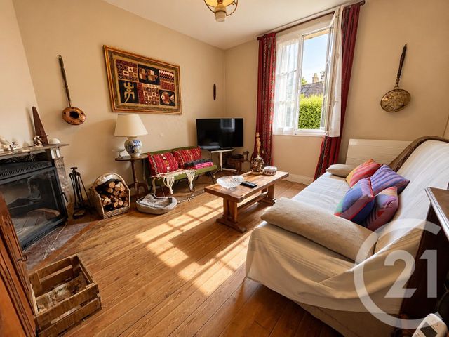 maison à vendre - 4 pièces - 86.75 m2 - VERNON - 27 - HAUTE-NORMANDIE - Century 21 Rive Gauche Immobilier
