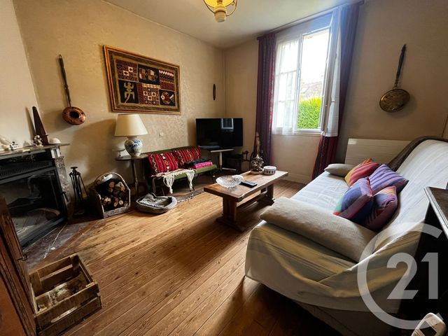 maison à vendre - 4 pièces - 86.75 m2 - VERNON - 27 - HAUTE-NORMANDIE - Century 21 Rive Gauche Immobilier