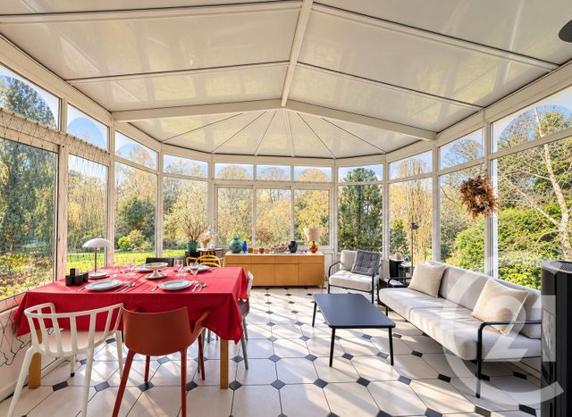 maison à vendre - 4 pièces - 86.75 m2 - VERNON - 27 - HAUTE-NORMANDIE - Century 21 Rive Gauche Immobilier