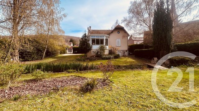 maison - VERNON - 27